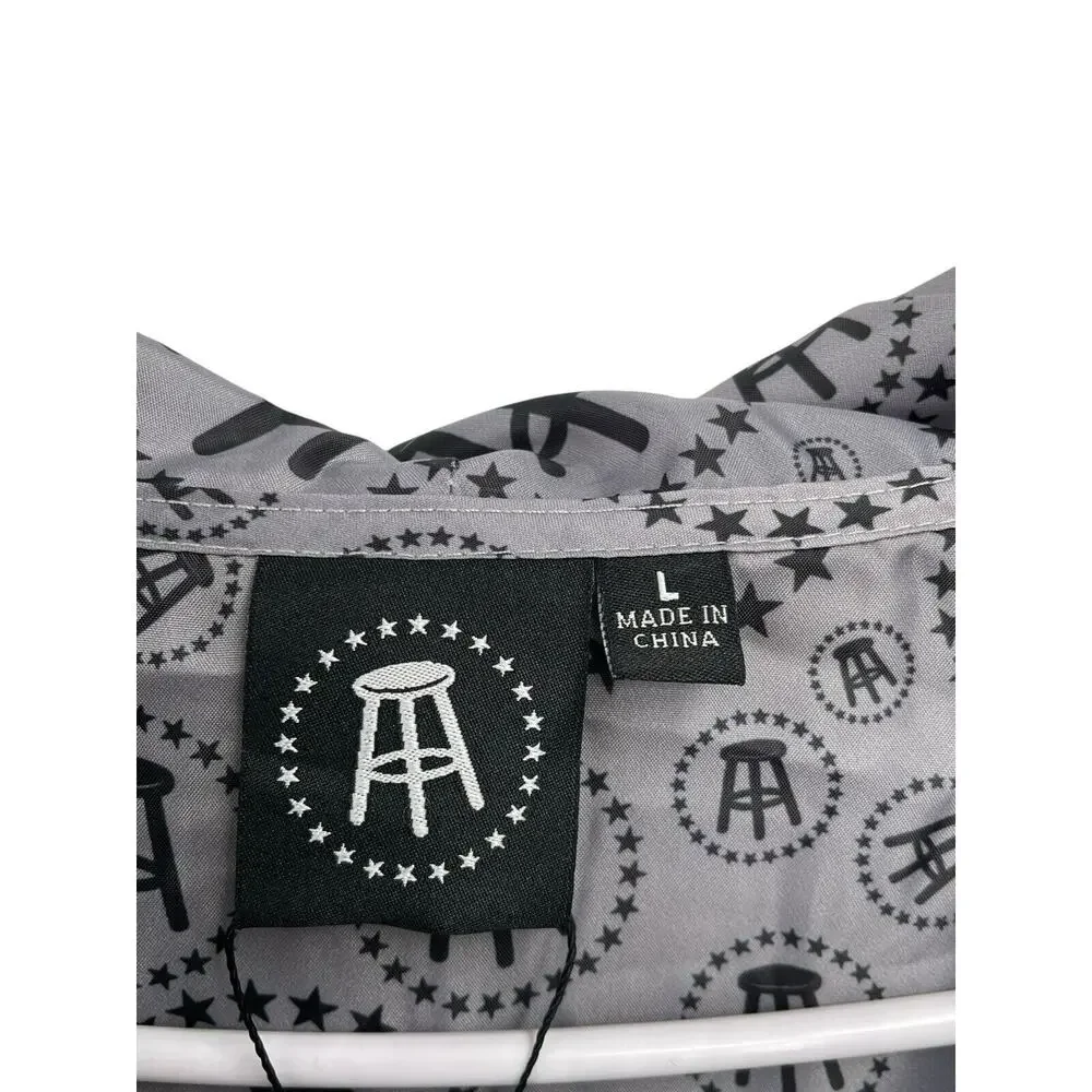 Barstool new tag